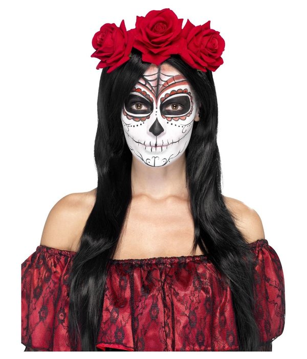Day of the dead diadeem