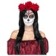 Day of the dead diadeem