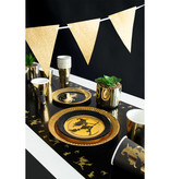 Tafelloper Halloween Heks