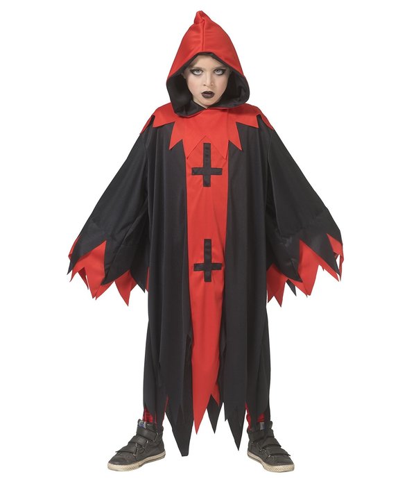 Gevaarlijke Demonen Pak Kind