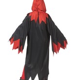 Gevaarlijke Demonen Pak Kind