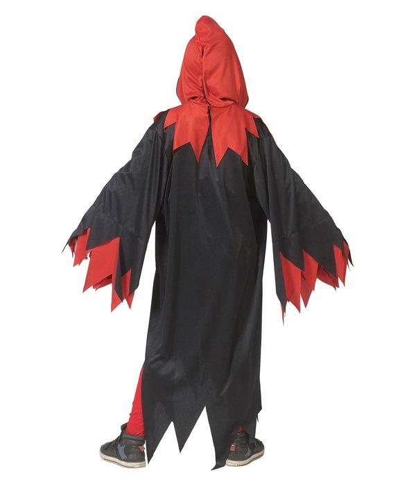 Gevaarlijke Demonen Pak Kind