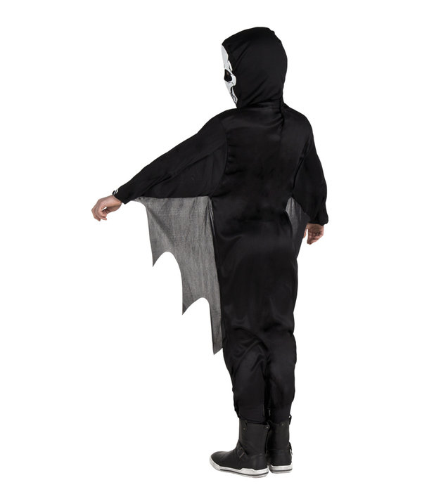 Kinderkostuum Scary Skeleton