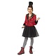 Circus directrice kostuum Rosy kinderen