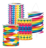 Treklampionnen (12 st)