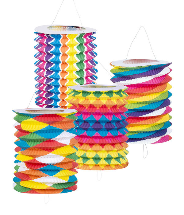 Treklampionnen (12 st)