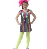 Jurkje Regenboog Kind