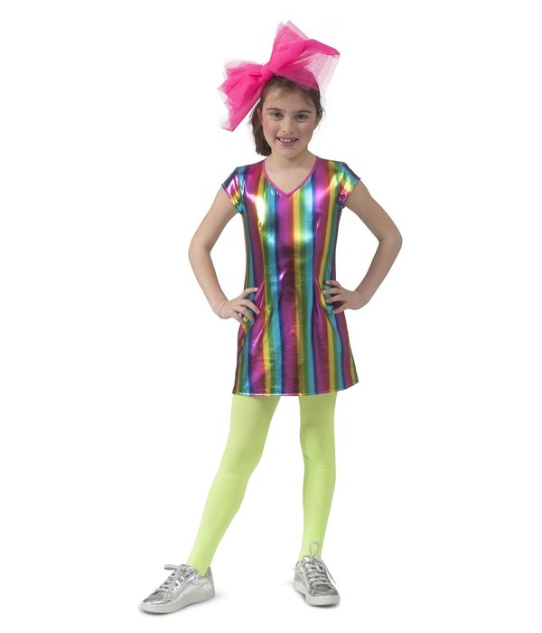 Jurkje Regenboog Kind