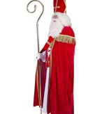 Sint Nicolaas kostuum populair