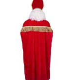 Sint Nicolaas kostuum populair