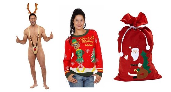 Top-30 Kerstartikelen