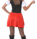 Piratenkostuum dames Mary Read