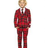 Jongens maatpak Lumberjack