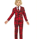 Jongens maatpak Lumberjack