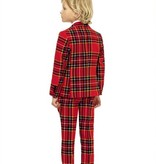 Jongens maatpak Lumberjack