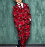 Jongens maatpak Lumberjack