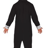 Classic Mad Hatter Kostuum Heren