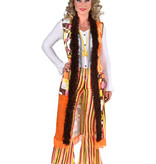 Hippie Retro Outfit Dames