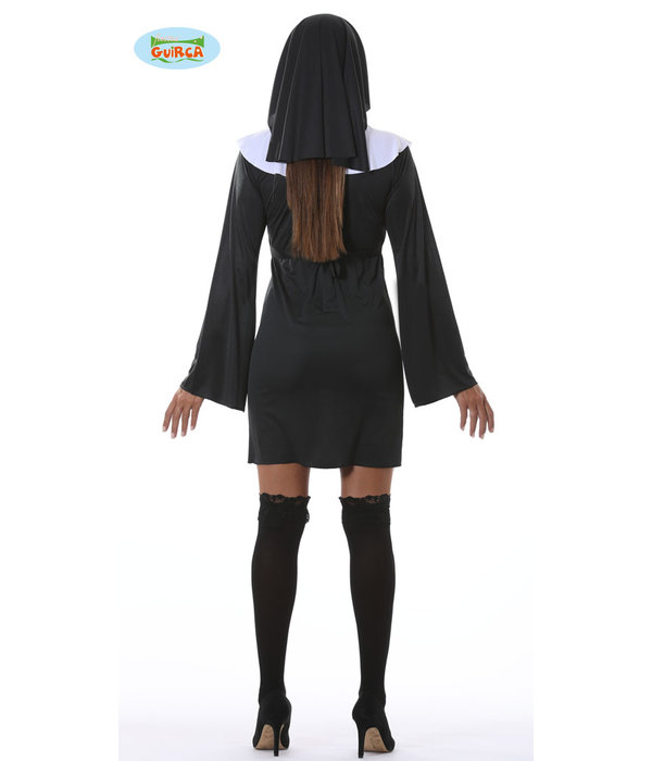 Sexy Nonnen outfit Clara