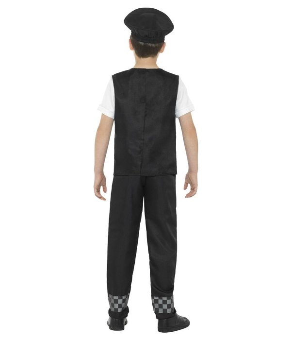 Politiepak Kind Engeland