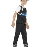 Politiepak Kind Engeland