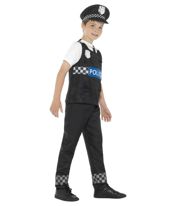 Politiepak Kind Engeland