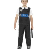 Politiepak Kind Engeland