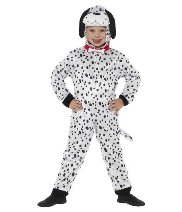 Dalmatier Jumpsuit Kind