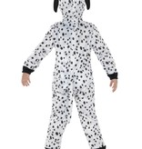 Dalmatier Jumpsuit Kind