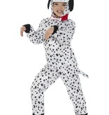 Dalmatier Jumpsuit Kind