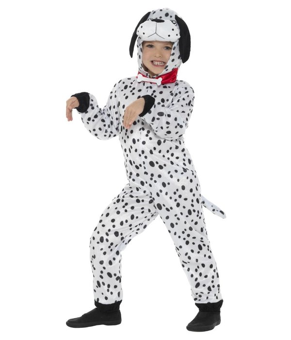 Dalmatier Jumpsuit Kind