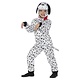 Dalmatier Jumpsuit Kind