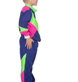 Trainingspak 80's kind