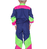 Trainingspak 80's kind