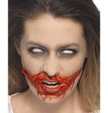 Nep Bloed met Latex Kit