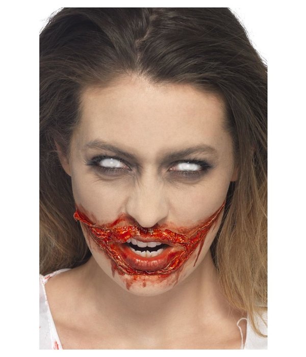 Nep Bloed met Latex Kit