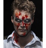 Nep Bloed met Latex Kit