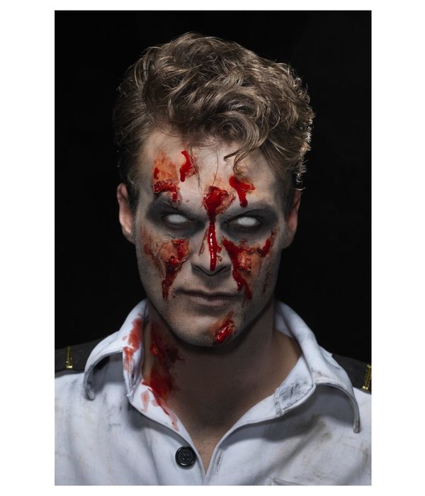 Nep Bloed met Latex Kit