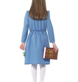 Roald Dahl Matilda kostuum kind
