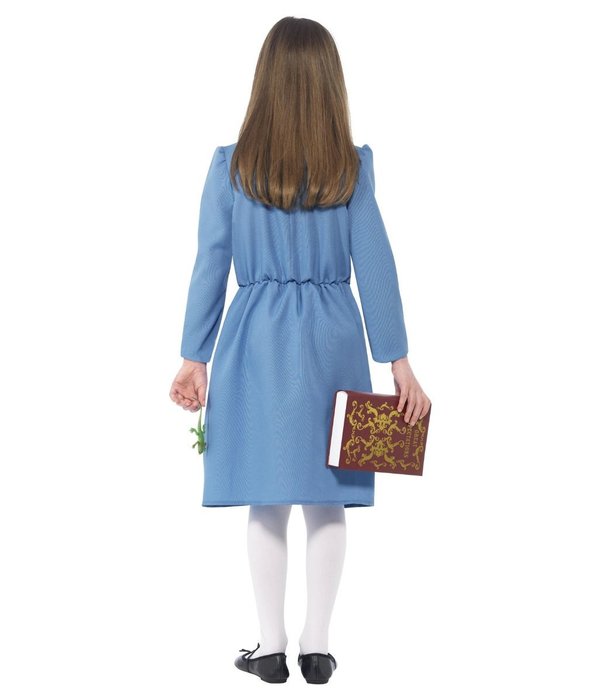 Roald Dahl Matilda kostuum kind