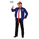 Verkleedpak President Trump