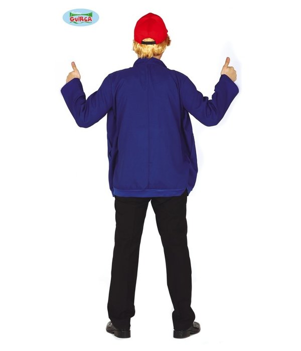 Verkleedpak President Trump