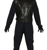 SWAT Verkleedkostuum heren