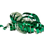 Serpentines Metallic Groen
