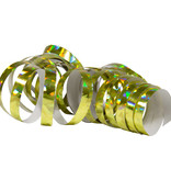 Serpentines Holografisch Goud