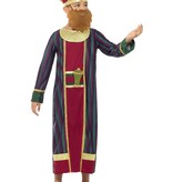 Koning Balthasar Kostuum Kind