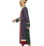 Koning Balthasar Kostuum Kind
