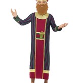 Koning Balthasar Kostuum Kind