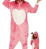Flamingo Onesie