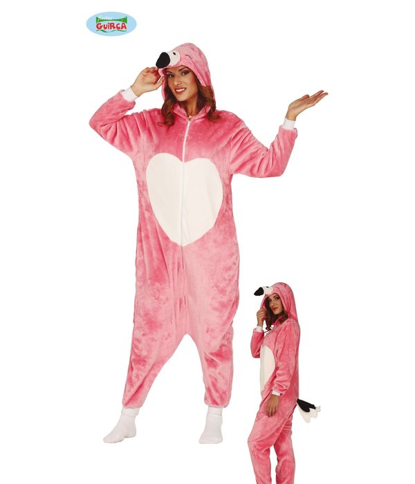 Flamingo Onesie